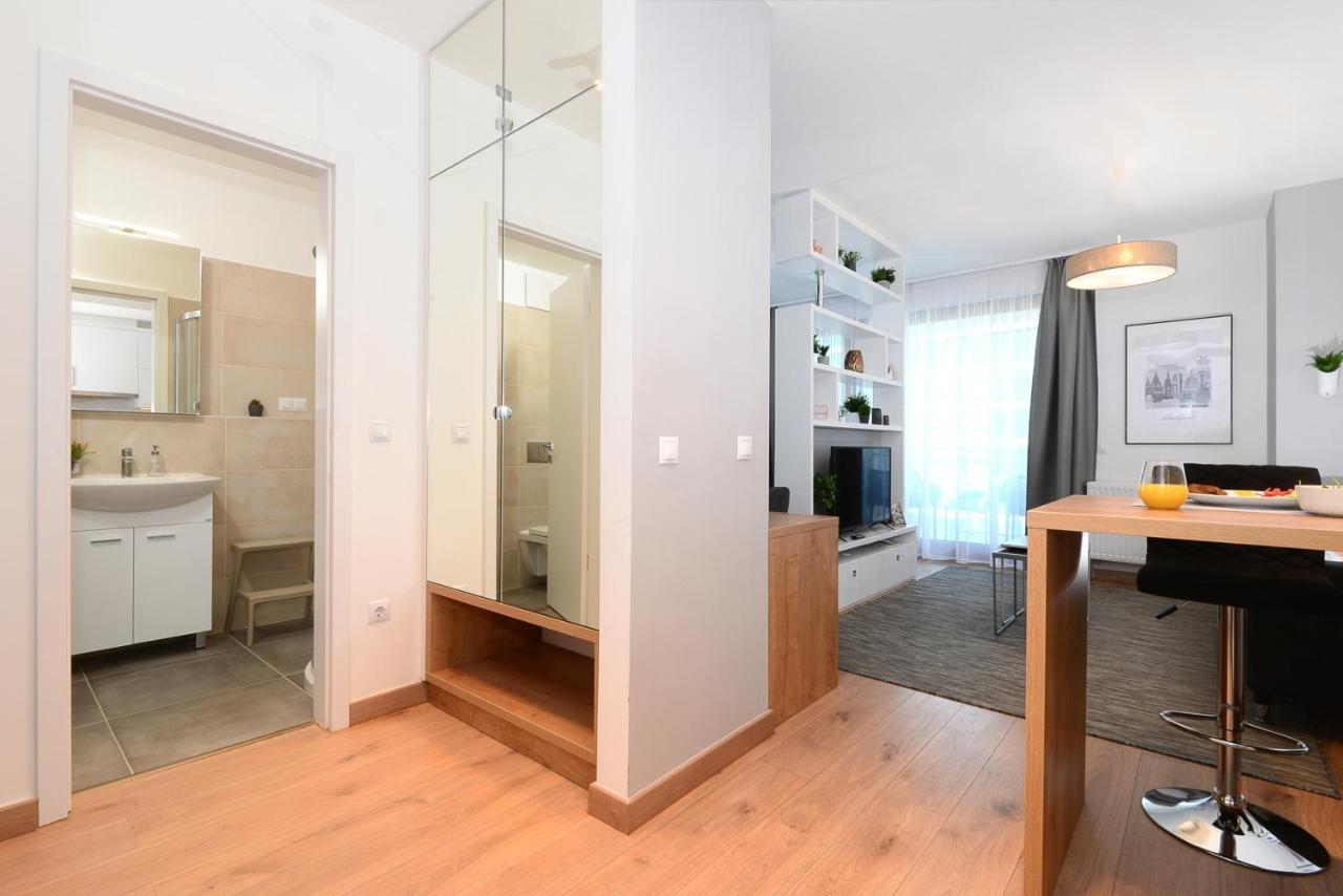 Silver Home Apartments Budapest Kültér fotó