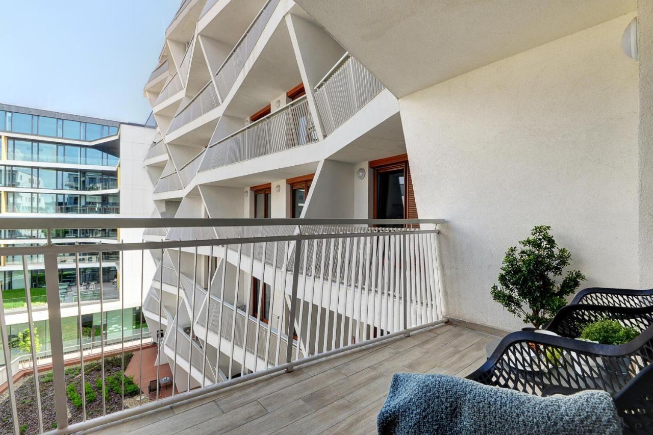 Silver Home Apartments Budapest Kültér fotó